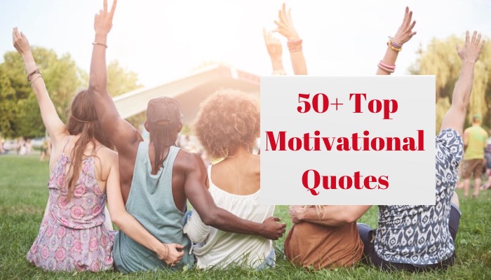 Top Motivational Quotes 