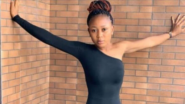 Akuapem Poloo Convicted Over Nude Photoshoot With Her Son