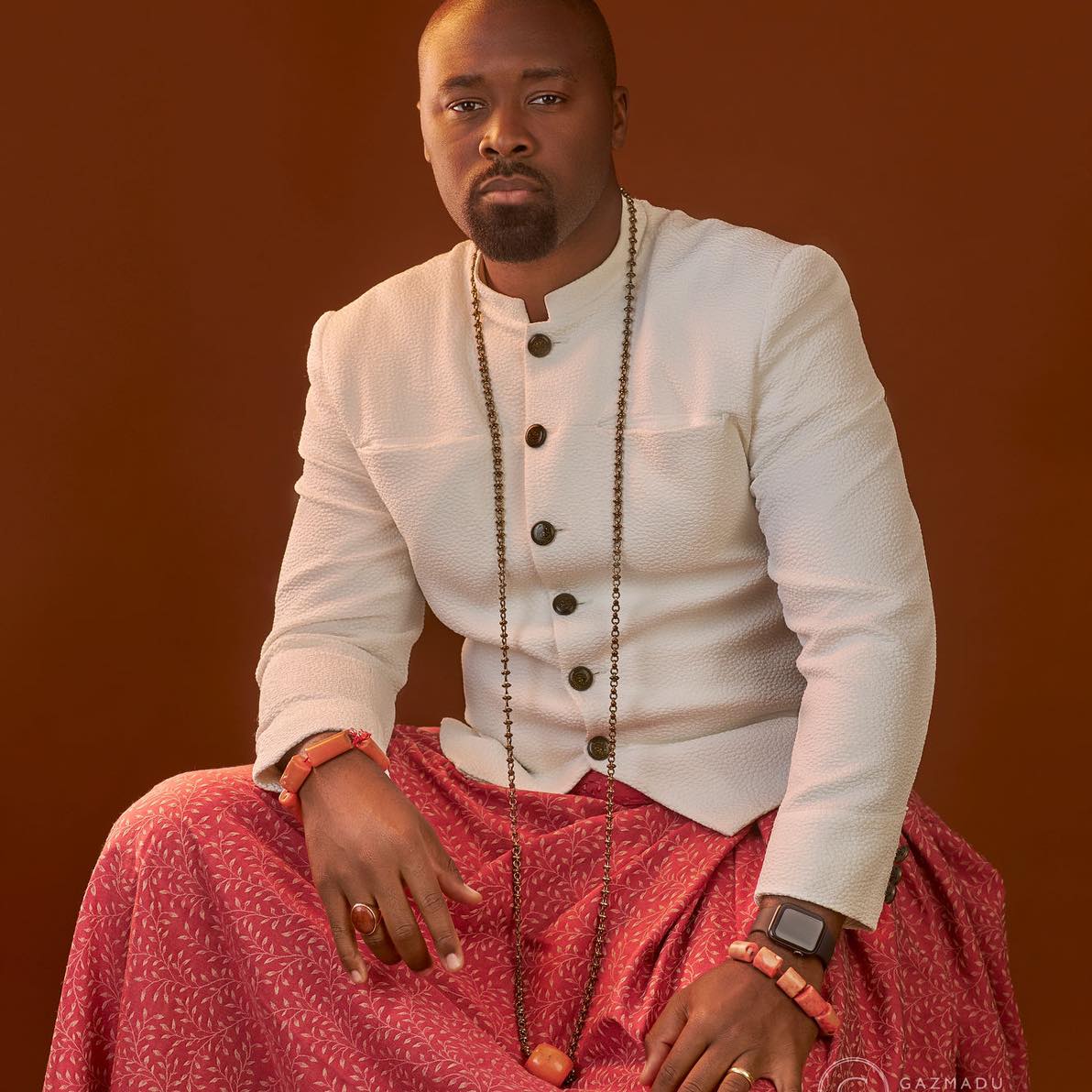 Olu of Warri Designate Prince Tsola Emiko: Five things to Know About Him